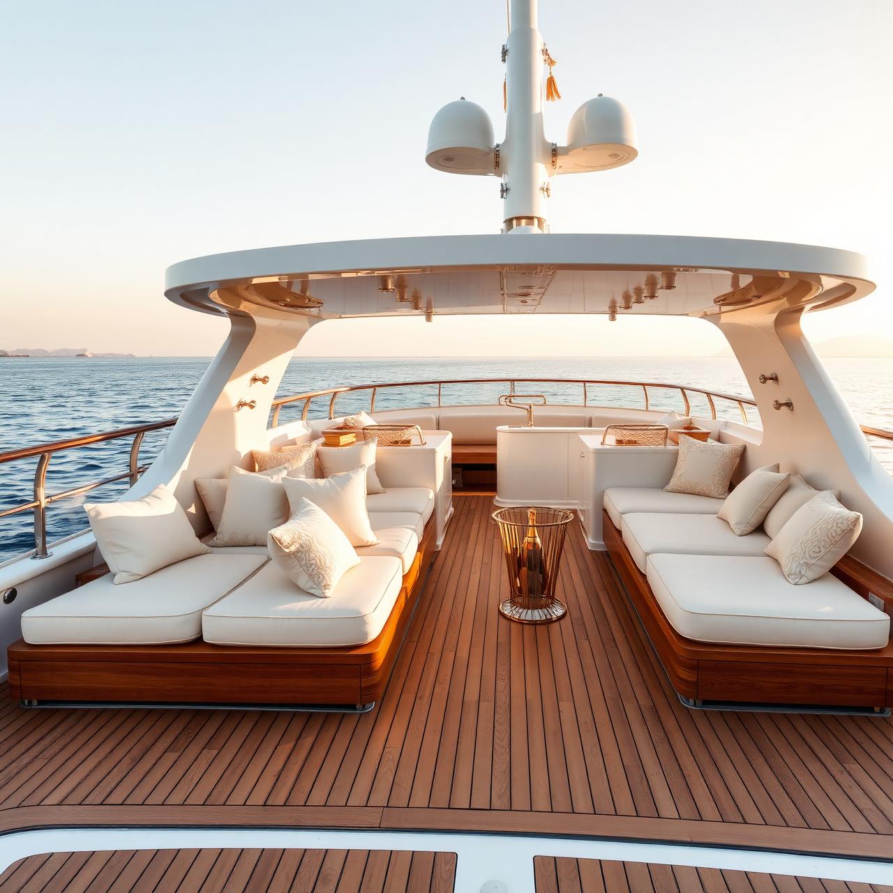 Belle Étoile — Sunseeker 66